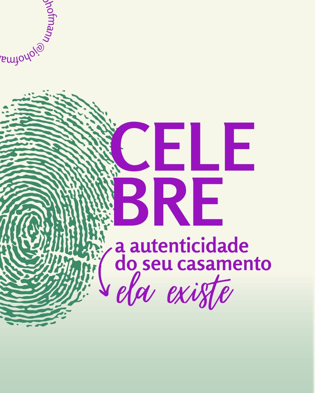 Jocely Hofmann — Mentora